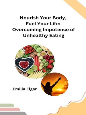 cover image of Nourish Your Body, Fuel Your Life